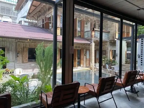 ground coffee instagrammable cafes in bangkok