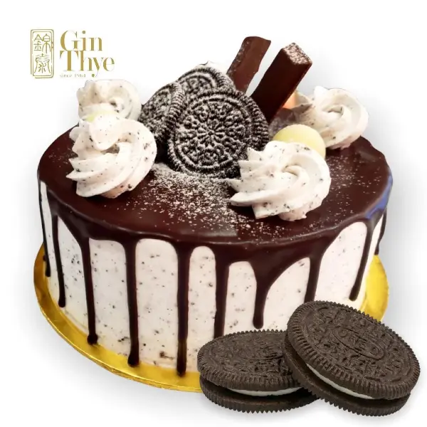 best cake delivery singapore - Gin Thye