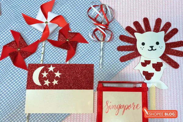 preschool national day craft ideas