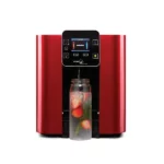 Best water dispensers Singapore - Novita Countertop Water Dispenser