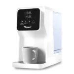 Best water dispensers Singapore - Toyomi Instant Filtered Water Dispenser