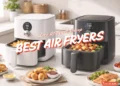 best air fryers in singapore