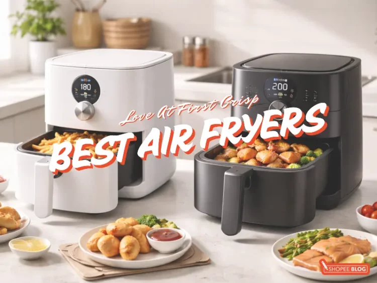 best air fryers in singapore