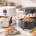 best air fryers in singapore