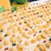 durian buffet and durian tour singapore malaysia