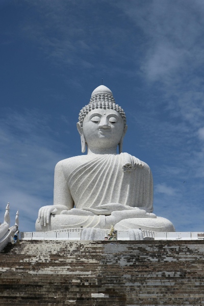 Big buddha phuket