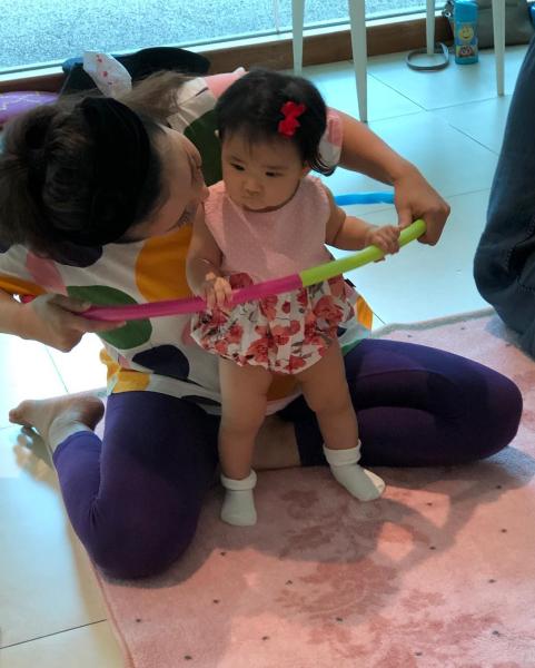 joy connections baby classes singapore