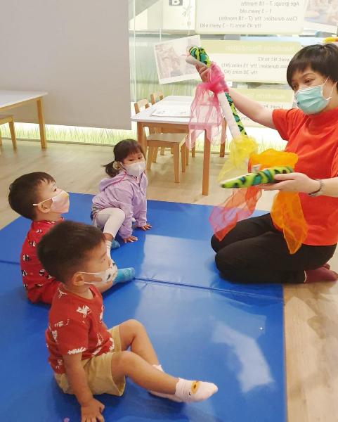 mandarin playgrove baby classes singapore