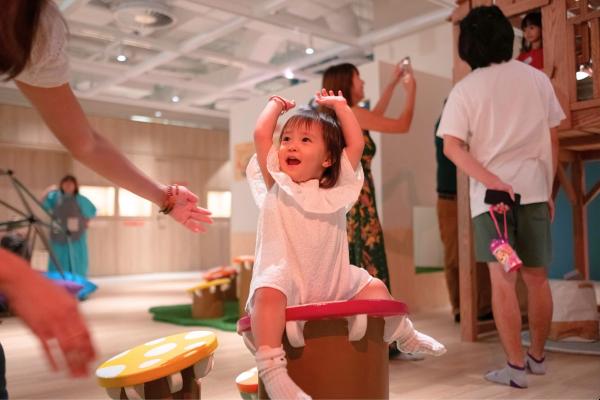 the artground baby classes singapore
