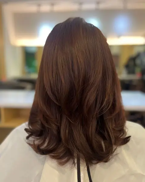  ​Kerluxe Hair Studio hair salon north singapore