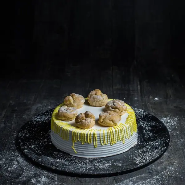 best durian cake singapore 2025 - Four Seasons Durian
