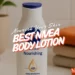 Nivea Body Lotion for various skin types