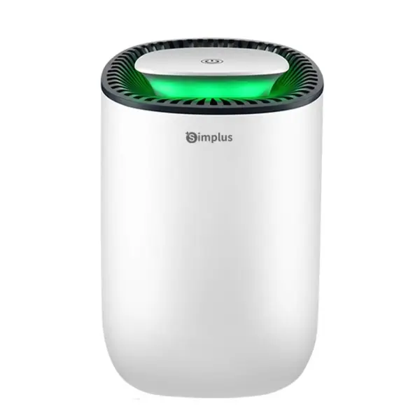 Simplus Dehumidifier 600ml best dehumidifiers singapore