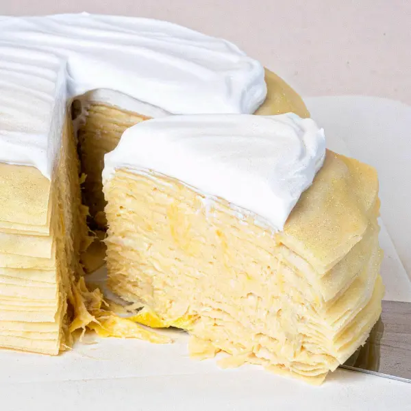 best durian cake singapore 2025 - The Durian Bakery