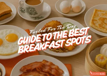 best breakfast spots in singapore