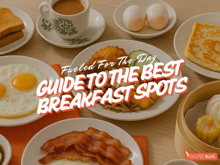 best breakfast spots in singapore