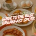 best breakfast spots in singapore