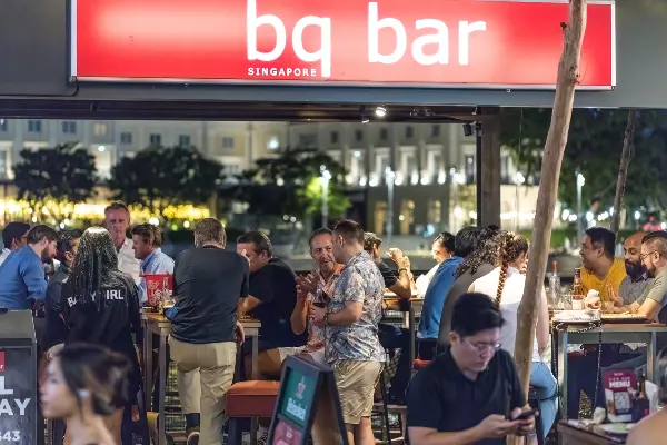 bq bar best sports bars singapore