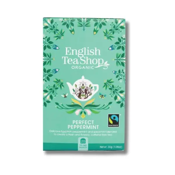 english tea shop