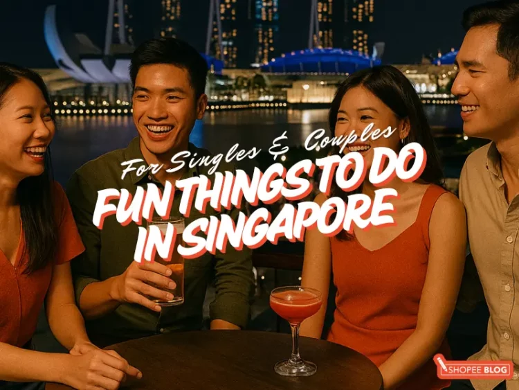 fun things to do at night for singles and couples