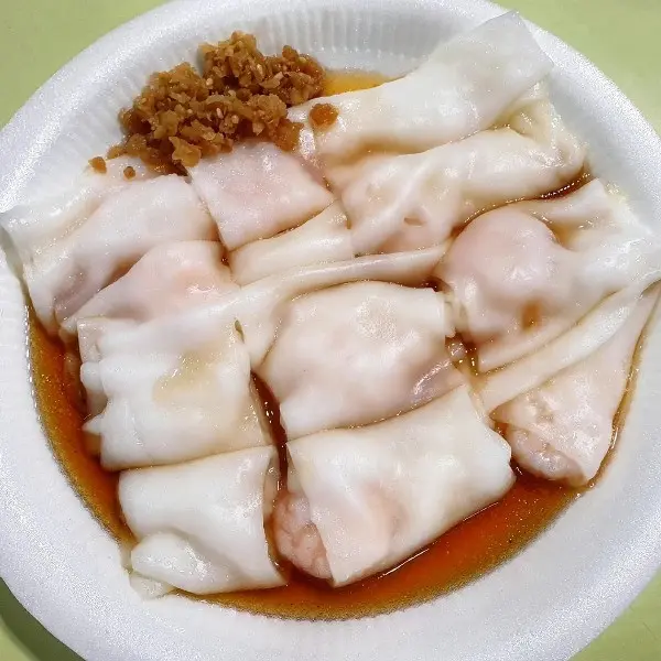 Holland Drive Market & Food Centre Da Chang Jin Chee Cheong Fun