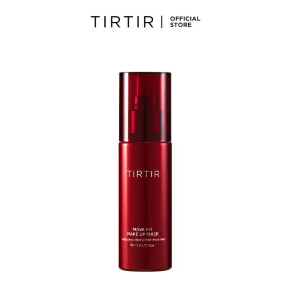 TIRTIR Mask Fit Make Up Fixer