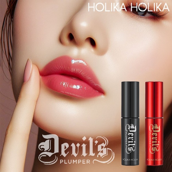 Holika Holika Devil's Plumper