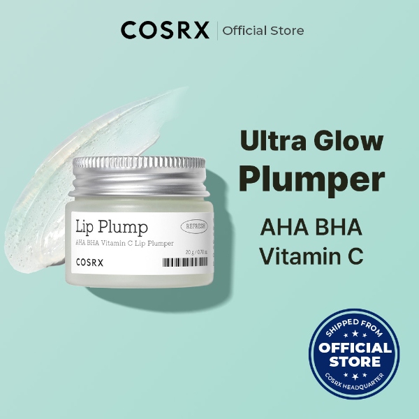 COSRX Lip Plump