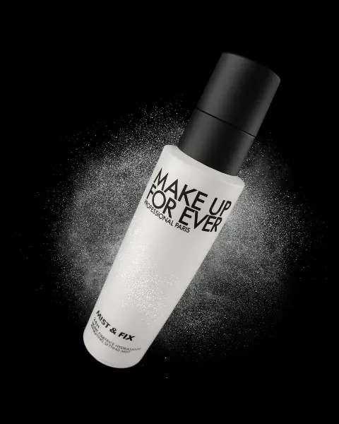 Make Up For Ever - Mist & Fix 24HR Setting Spray 