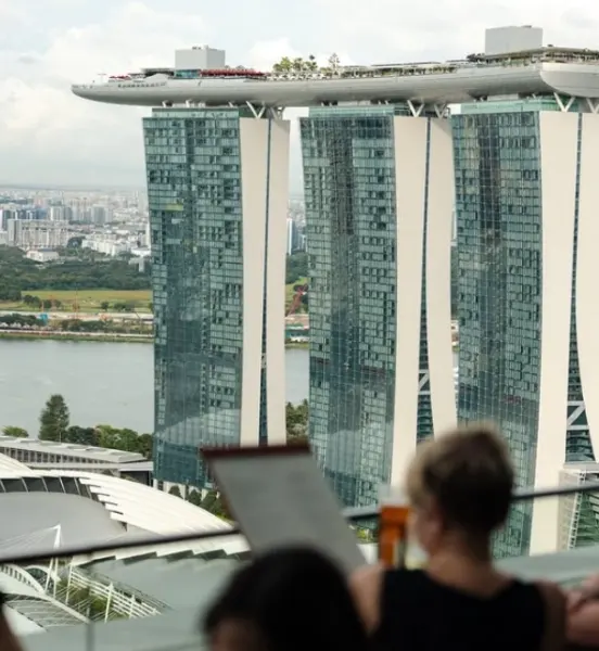 level 33 where to watch the ndp fireworks
