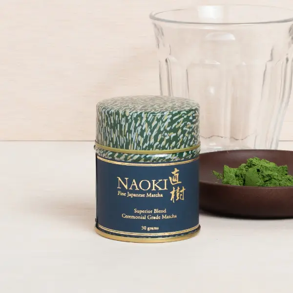 naoki matcha best tea singapore