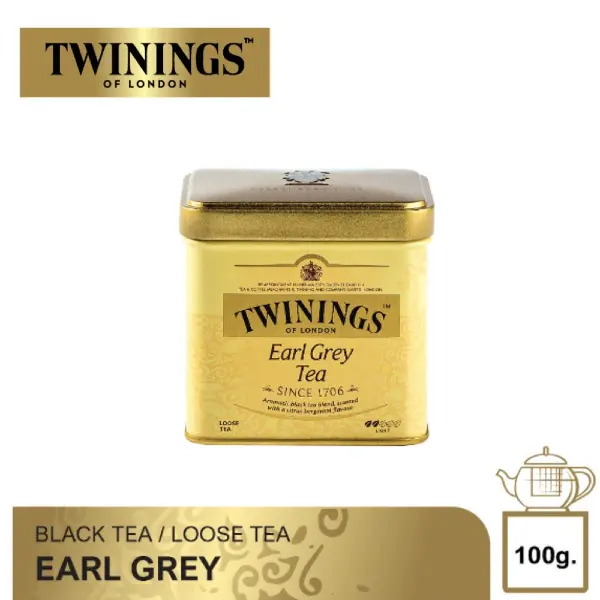 twinings