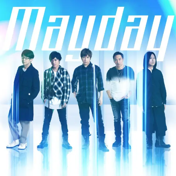 五月天 Mayday upcoming concerts in singapore 2024