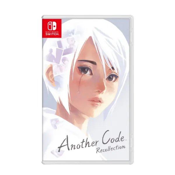 Another code Recollection best nintendo switch game singapore 2024