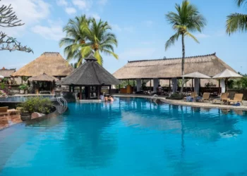 best resorts in bintan