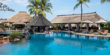 best resorts in bintan