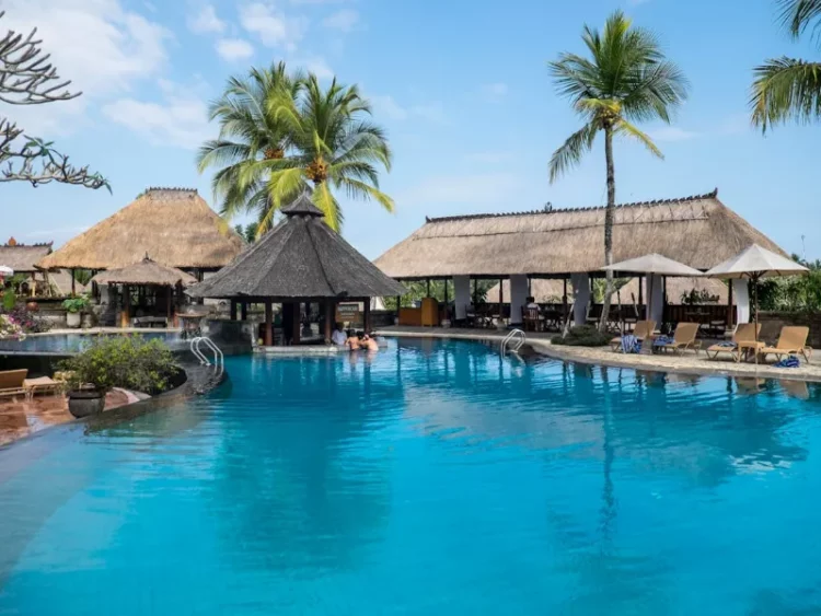 best resorts in bintan