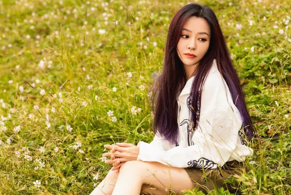 Jane Zhang 張靚穎 upcoming concerts in singapore 2024