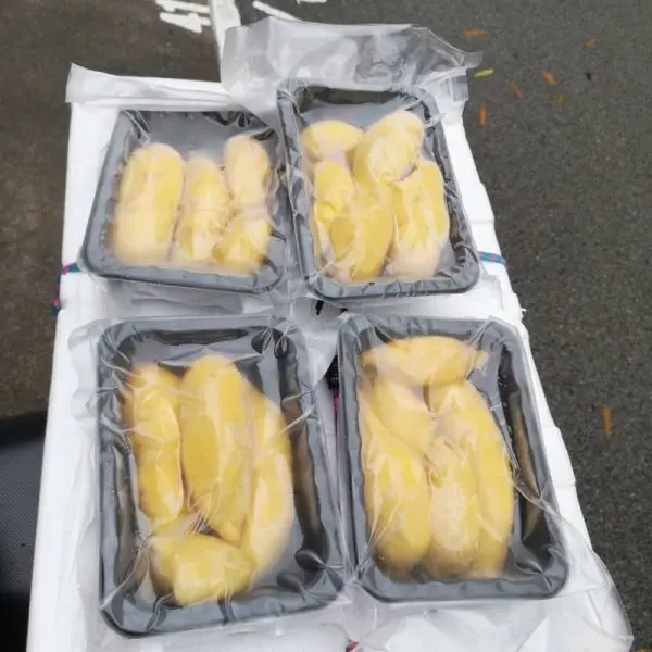 Just Love best durian delivery singapore