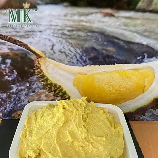 MK Musang King Durian best durian delivery singapore