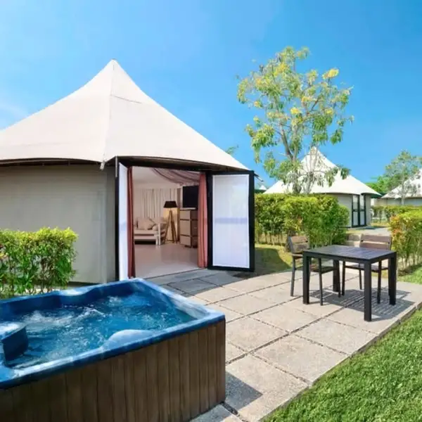 natra bintan best resorts in bintan