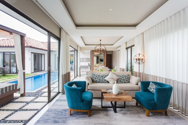 pantai indah lagoi bintan best resorts in bintan