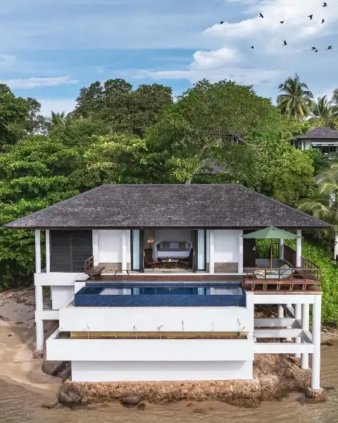 the residence bintan best resorts in bintan