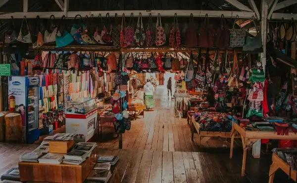 which part of bintan island is the best best resorts in bintan