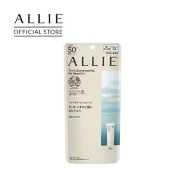  Allie Chrono Beauty Gel Ex best sunscreens in Singapore for face