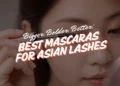 best mascara for asian lashes - featured image