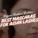 best mascara for asian lashes - featured image