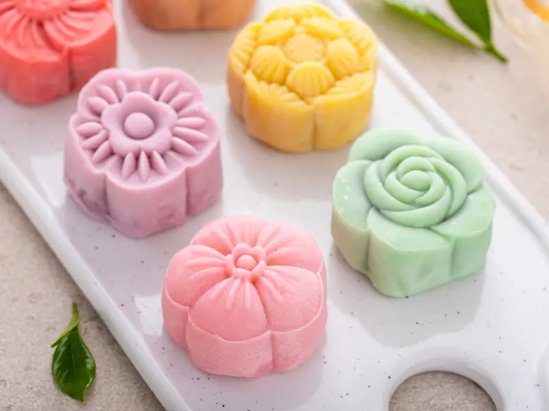 best snowskin mooncakes singapore 2024