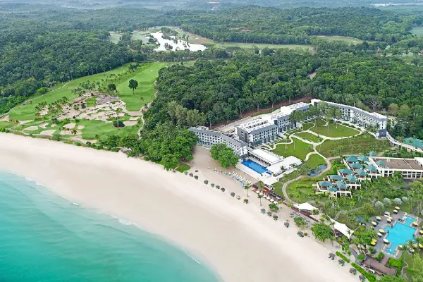 Cassia Bintan best bintan resort for families