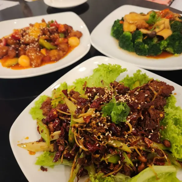 new fut kai vegetarian zi char delivery singapore